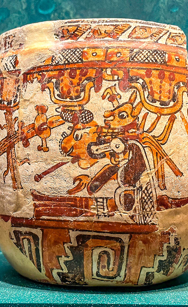 National Museum of Anthropology - Photo 63