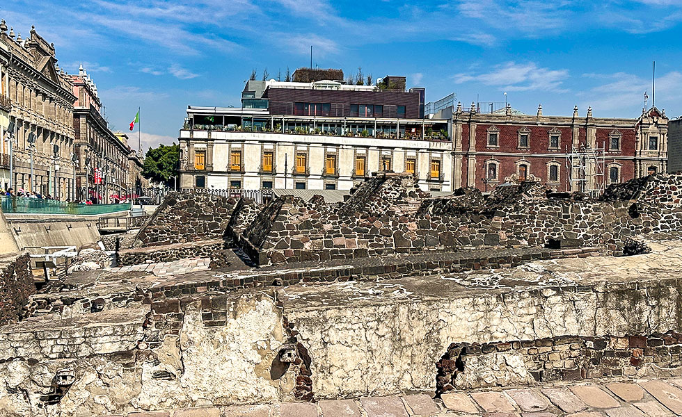 Museo del Templo Mayor - Photo 4