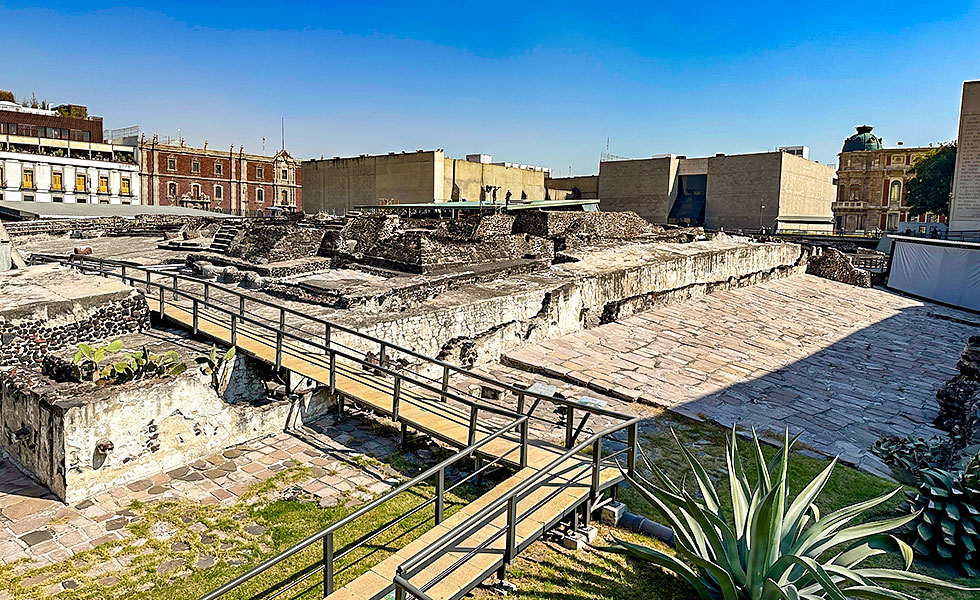 Museo del Templo Mayor - Photo 19