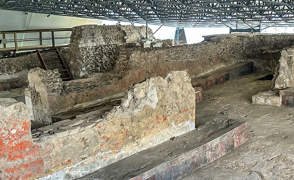 Museo del Templo Mayor - Photo 11