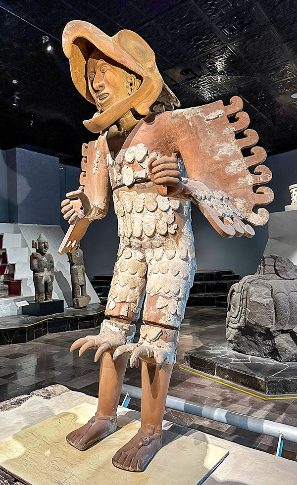 Museo del Templo Mayor - Photo 37