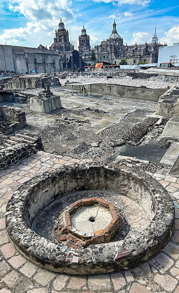Museo del Templo Mayor - Photo 15