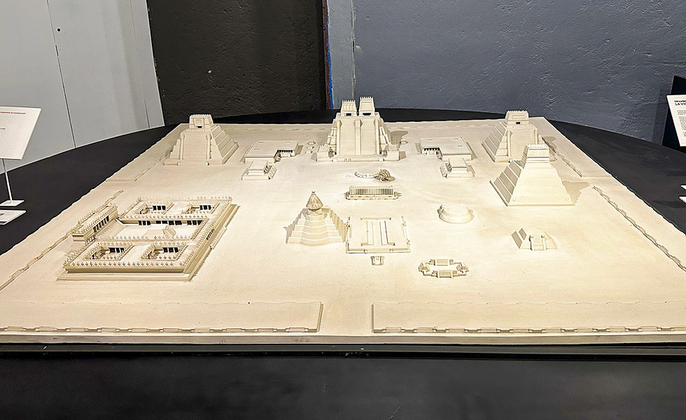 Museo del Templo Mayor - Photo 22