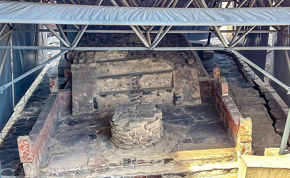 Museo del Templo Mayor - Photo 8