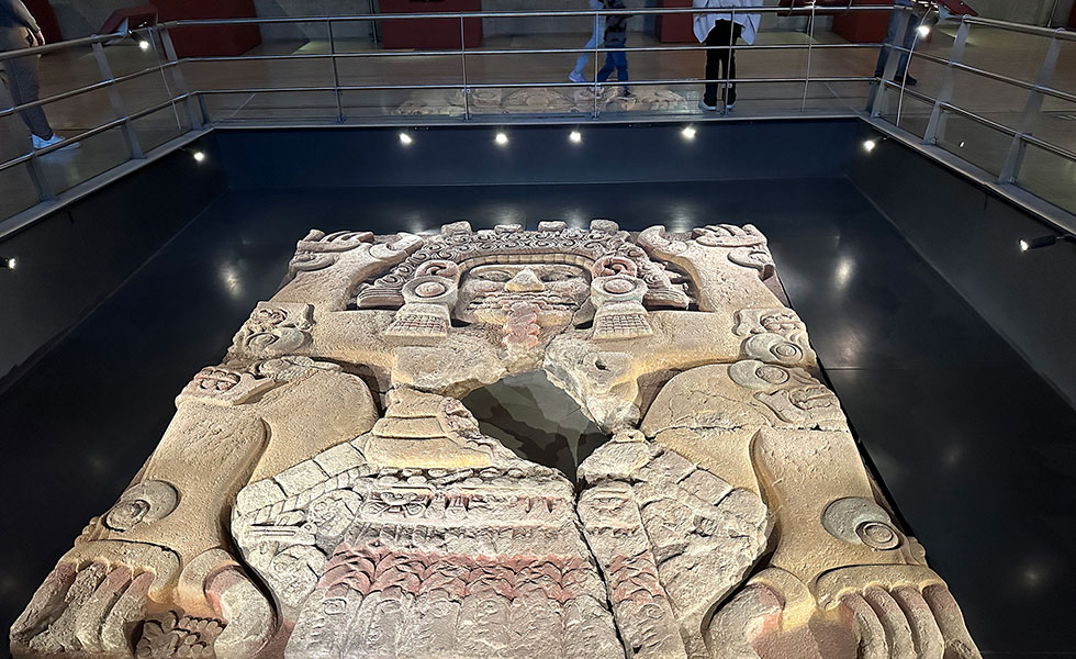 Museo del Templo Mayor - Photo 31