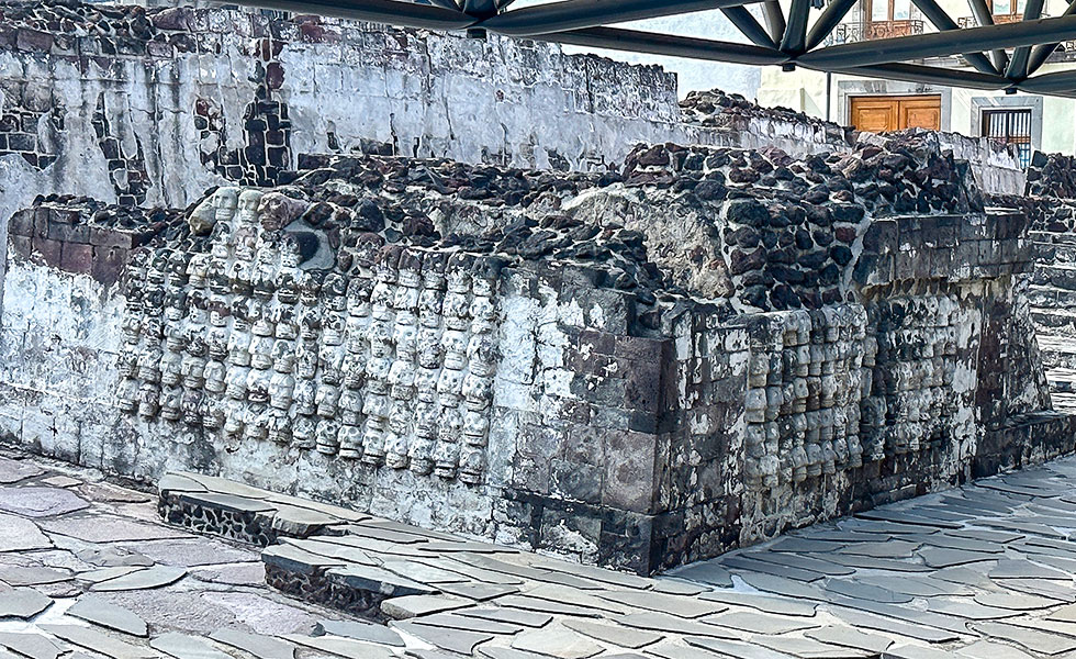 Museo del Templo Mayor - Photo 13