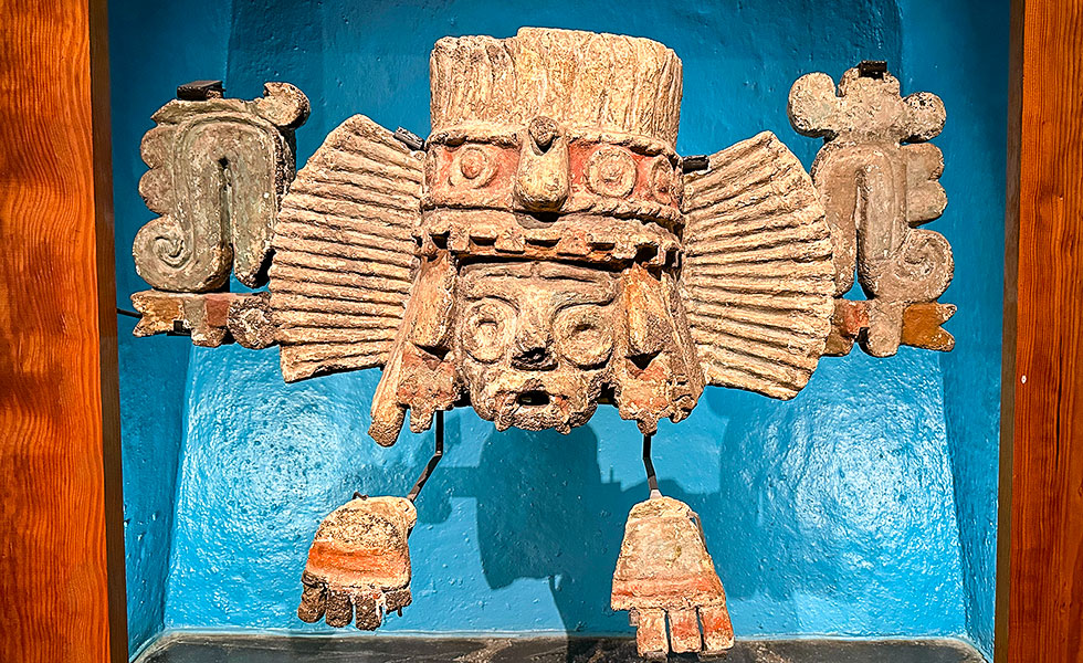 Museo del Templo Mayor - Photo 40