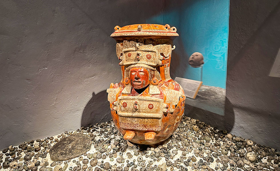 Museo del Templo Mayor - Photo 32
