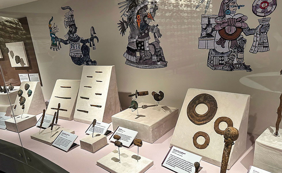 Museo del Templo Mayor - Photo 25