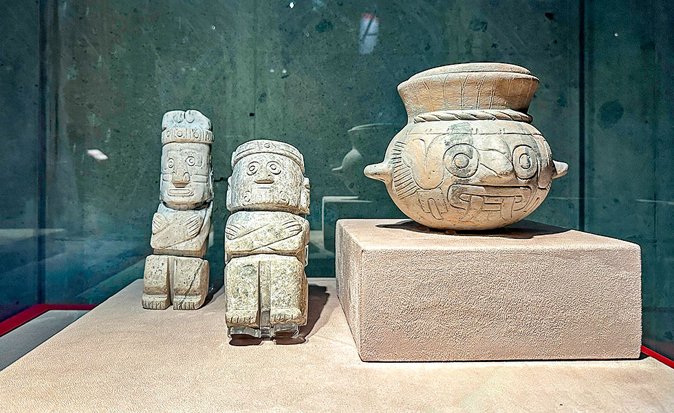 Museo del Templo Mayor - Photo 26