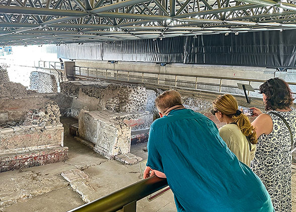 Museo del Templo Mayor