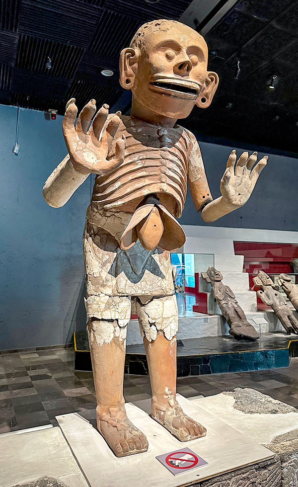 Museo del Templo Mayor - Photo 36