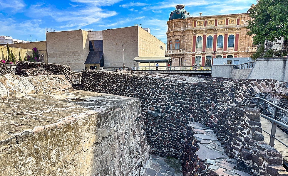 Museo del Templo Mayor - Photo 14