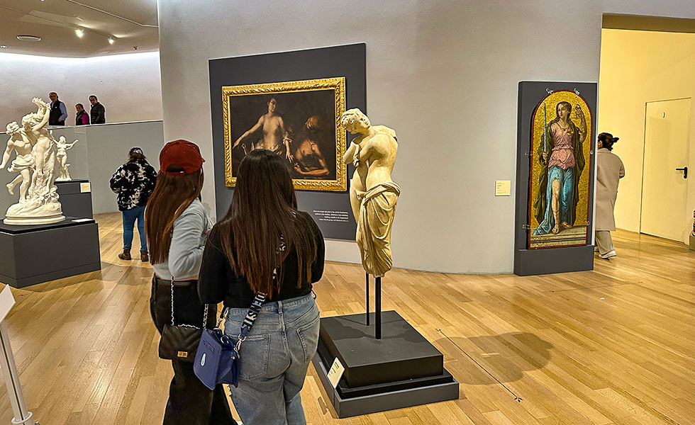 Museo de Soumaya, Mexico City - Photo 6