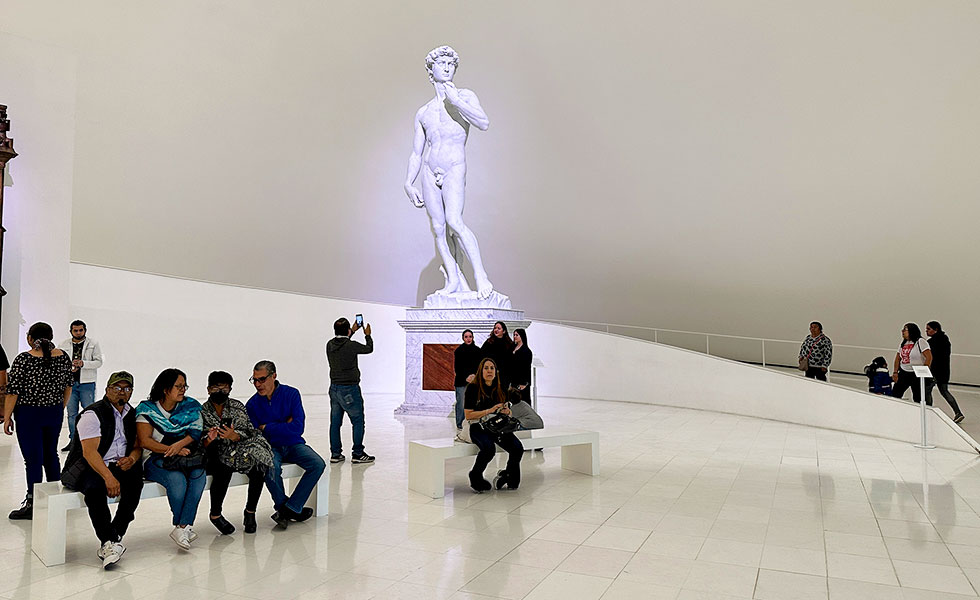 Museo de Soumaya, Mexico City - Photo 2