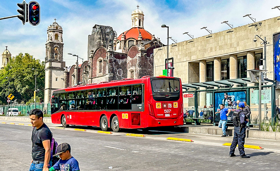 A Glance of Mexico City - Photo 20