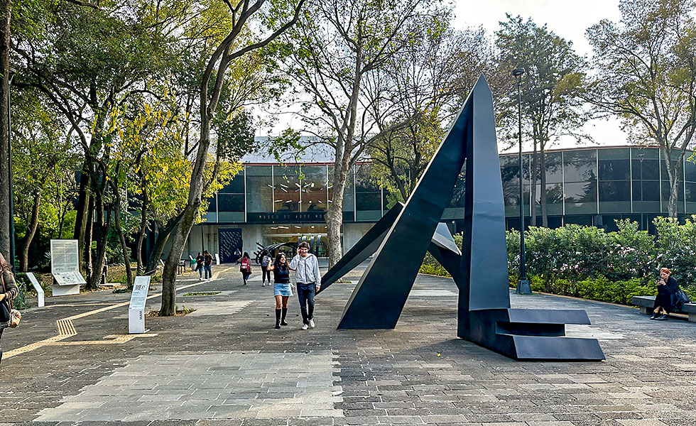Museum of Modern Art