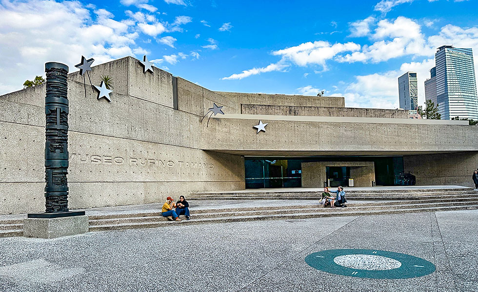 Museum of Modern Art