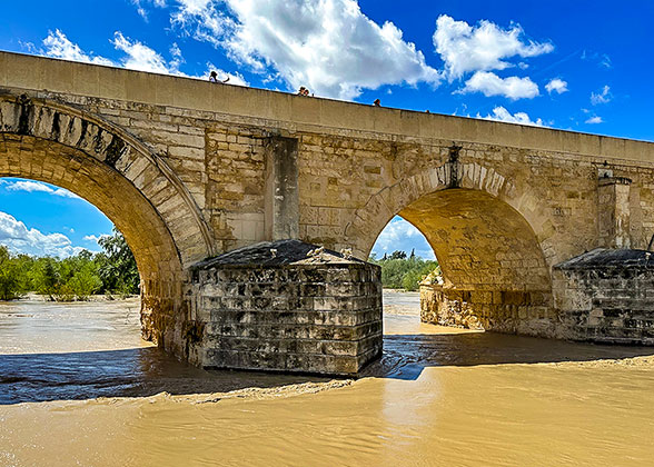 Puente Romano de Cordoba