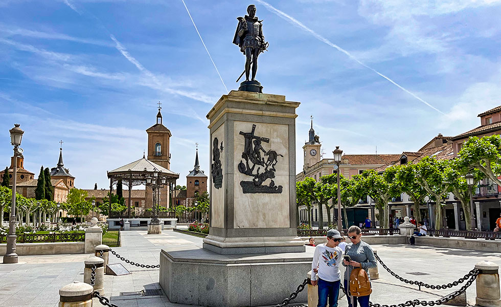 Alcala de Henares - Photo 10
