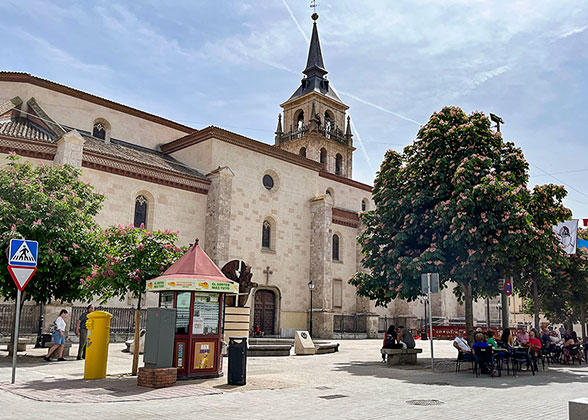 Alcala de Henares