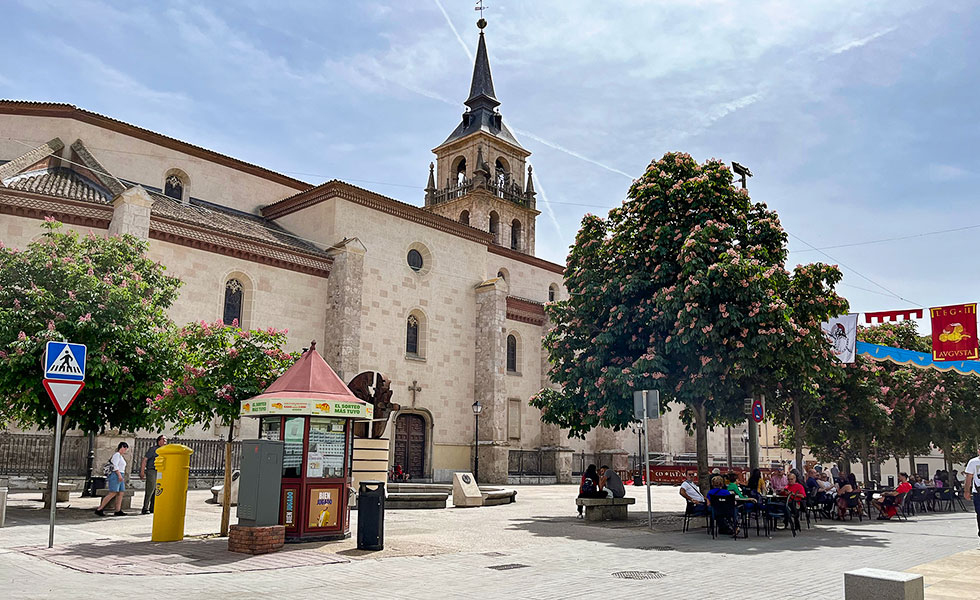 Alcala de Henares - Photo 1