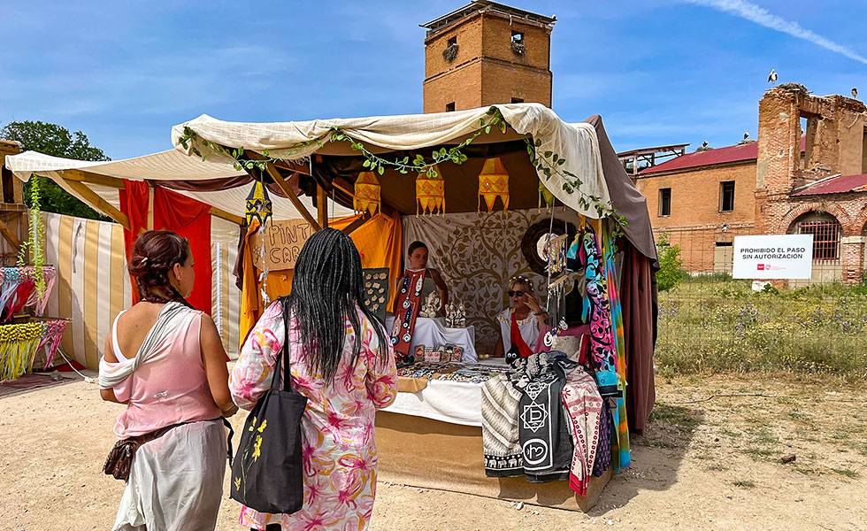 Alcala de Henares - Photo 4