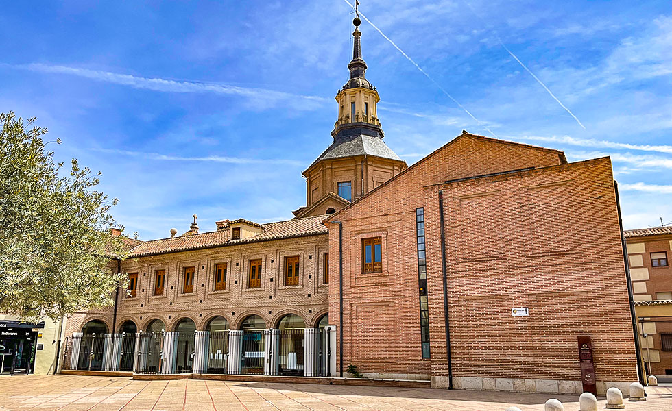 Alcala de Henares - Photo 11
