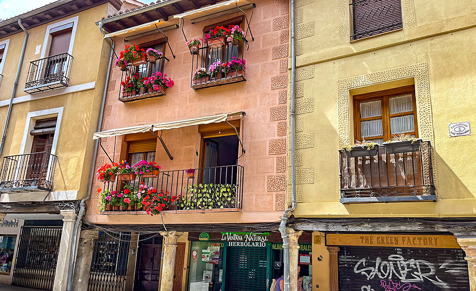 Alcala de Henares - Photo 18
