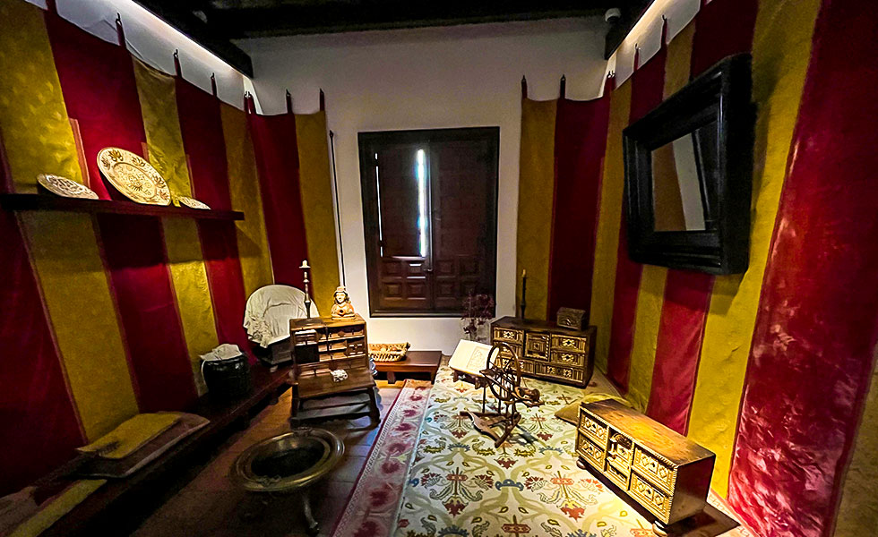 Museo Casa Natal de Cervantes - Photo 6