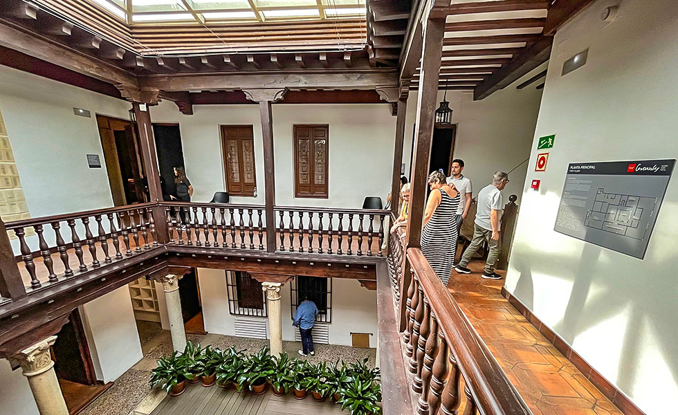Museo Casa Natal de Cervantes - Photo 4