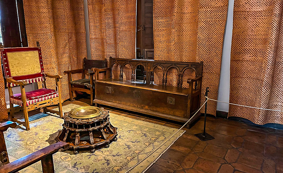Museo Casa Natal de Cervantes - Photo 9