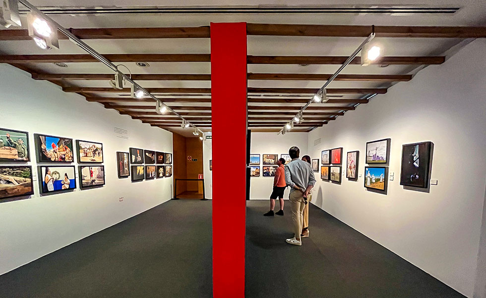 Museo Casa Natal de Cervantes - Photo 5