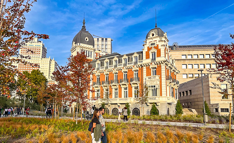 Strolling around Madrid - Photo 11