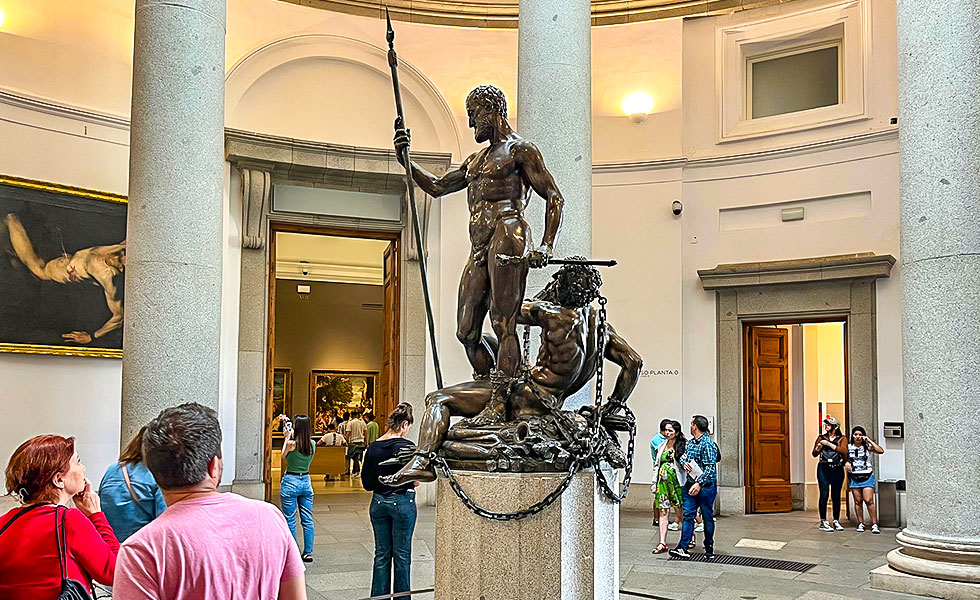 Museo del Prado