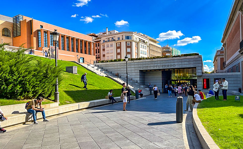 Museo del Prado