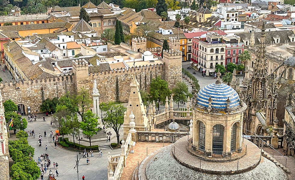 Catedral de Seville - Photo 25