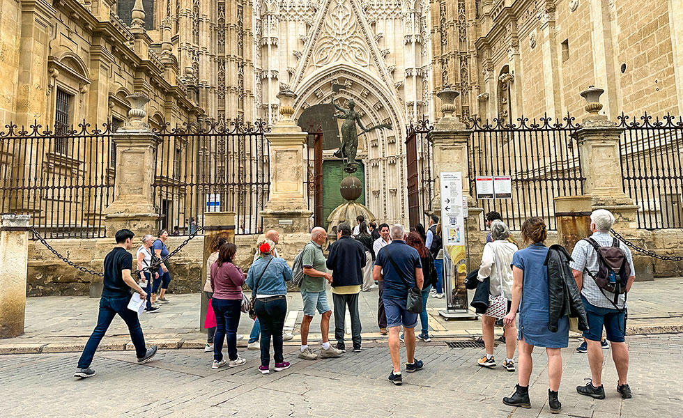 Catedral de Seville - Photo 7