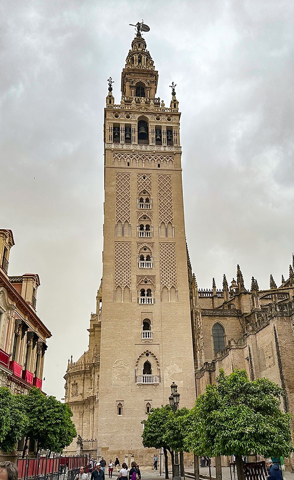 Catedral de Seville - Photo 22