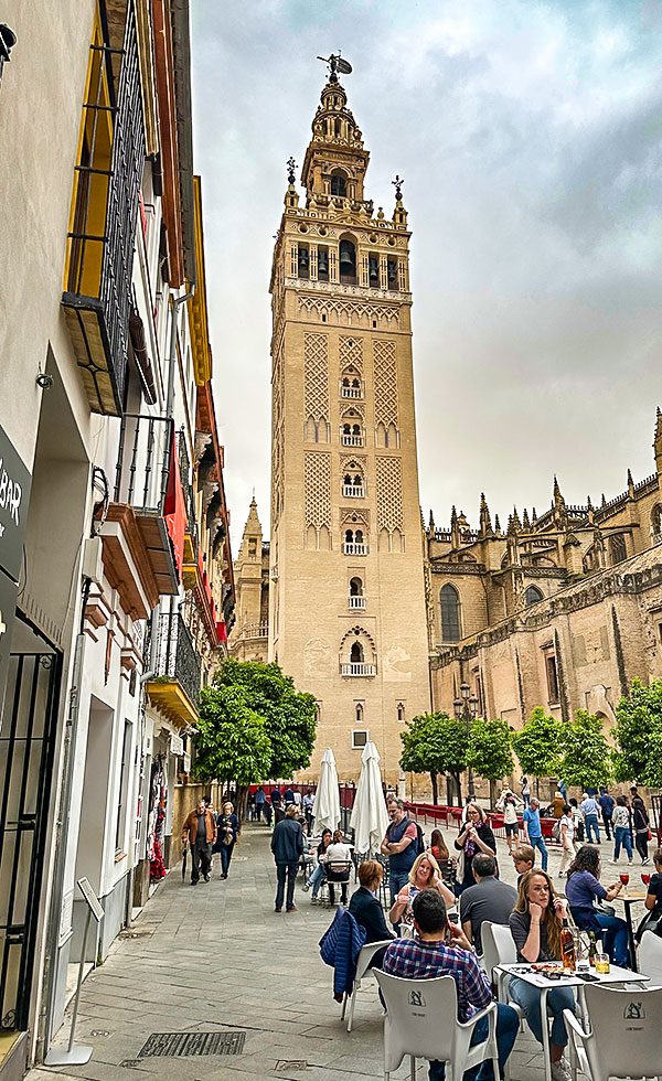 Catedral de Seville - Photo 21