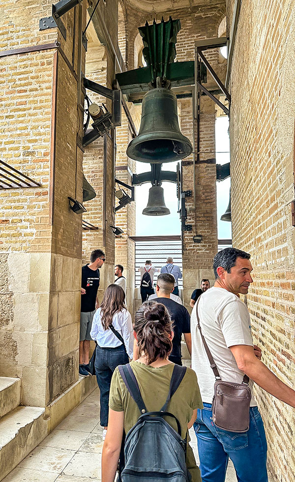 Catedral de Seville - Photo 23