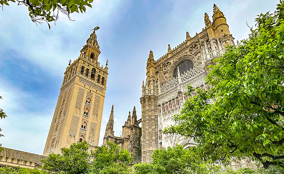 Catedral de Seville - Photo 4