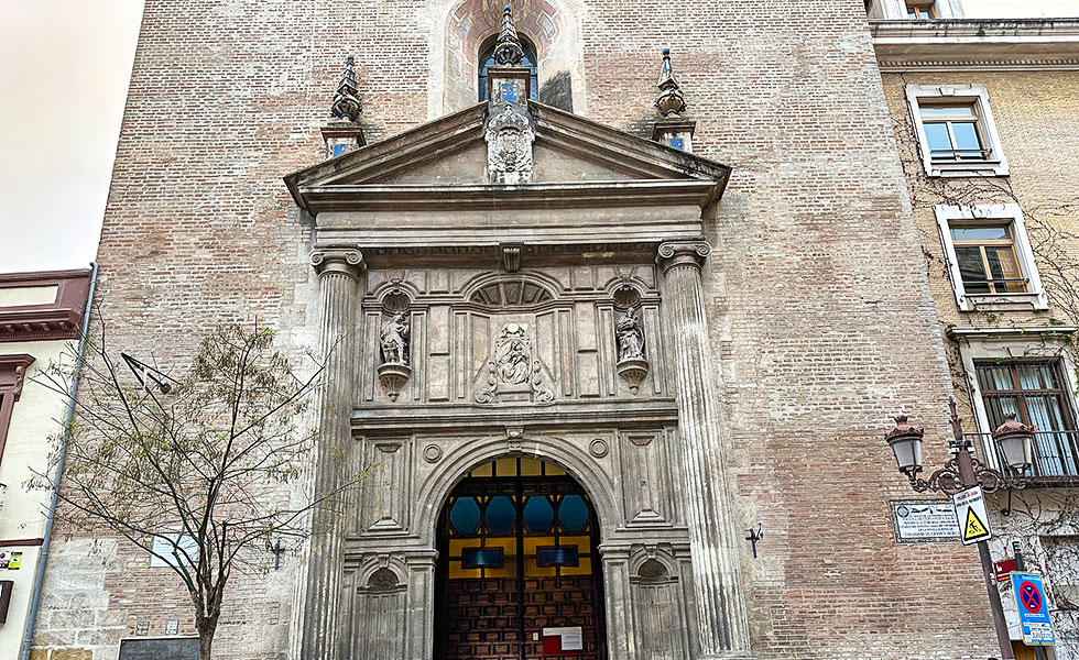Seville Old Town - Photo 15
