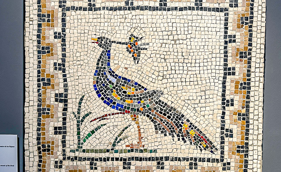 Ruins of Italica, Seville - Photo 7