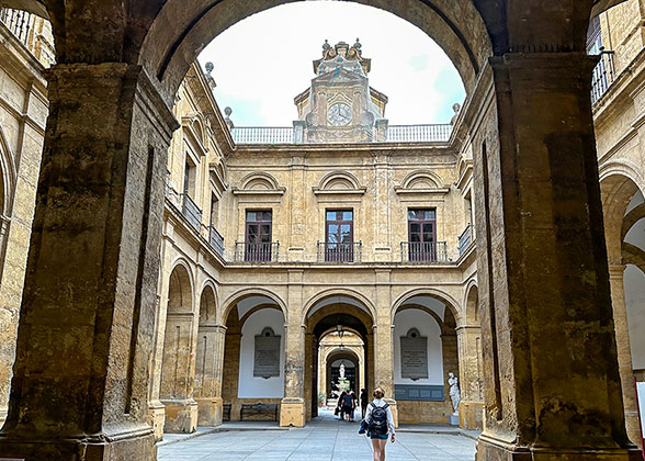 University of Seville