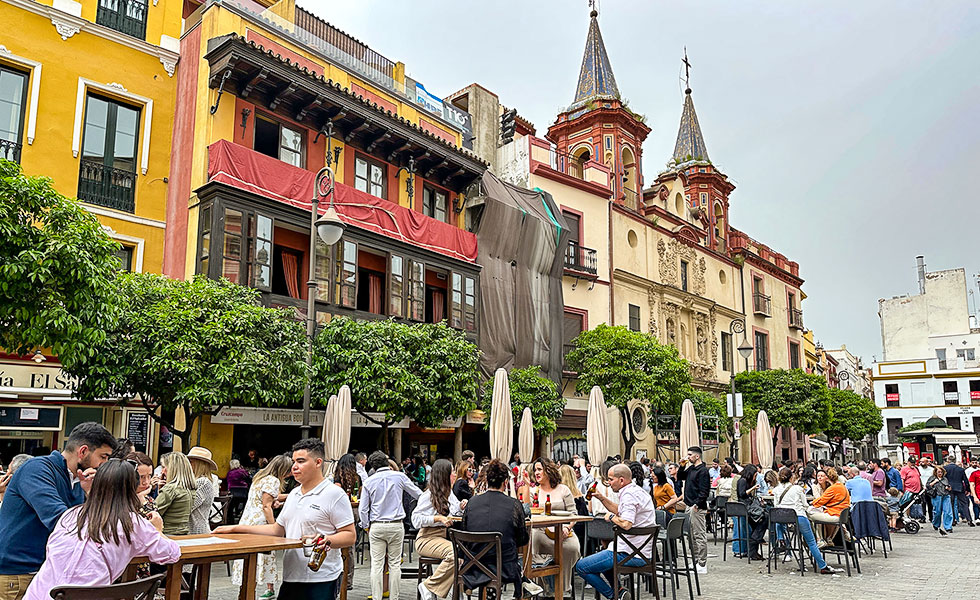 A Glance of Seville - Photo 9