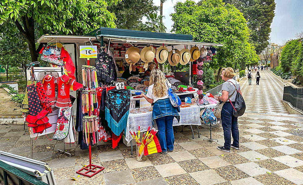 A Glance of Seville - Photo 10