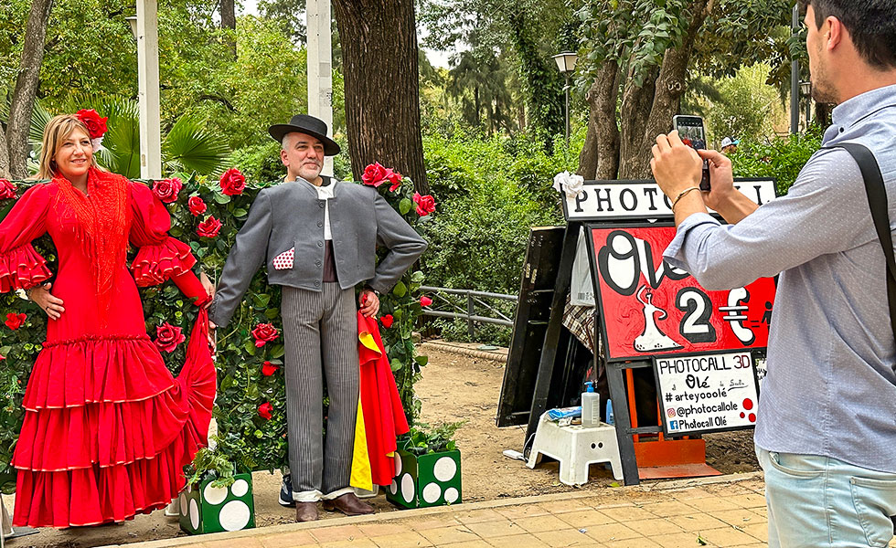 A Glance of Seville - Photo 11