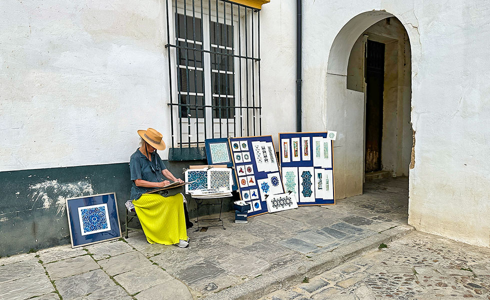 A Glance of Seville - Photo 4