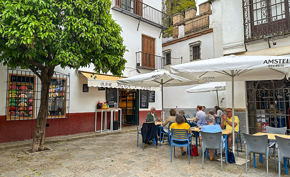 A Glance of Seville - Photo 8